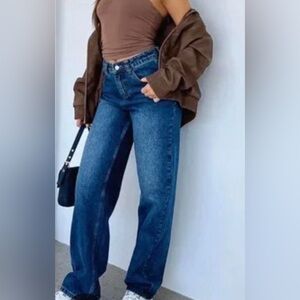 white fox boutique jeans